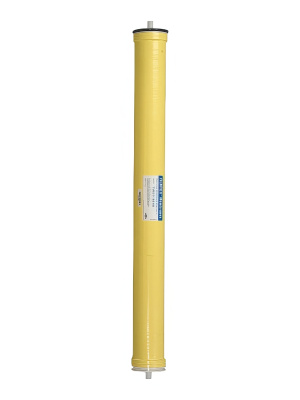 Промышленная мембрана обратноосматическая Filmtec BW30 PRO-4040 с высоким рабочим давлением